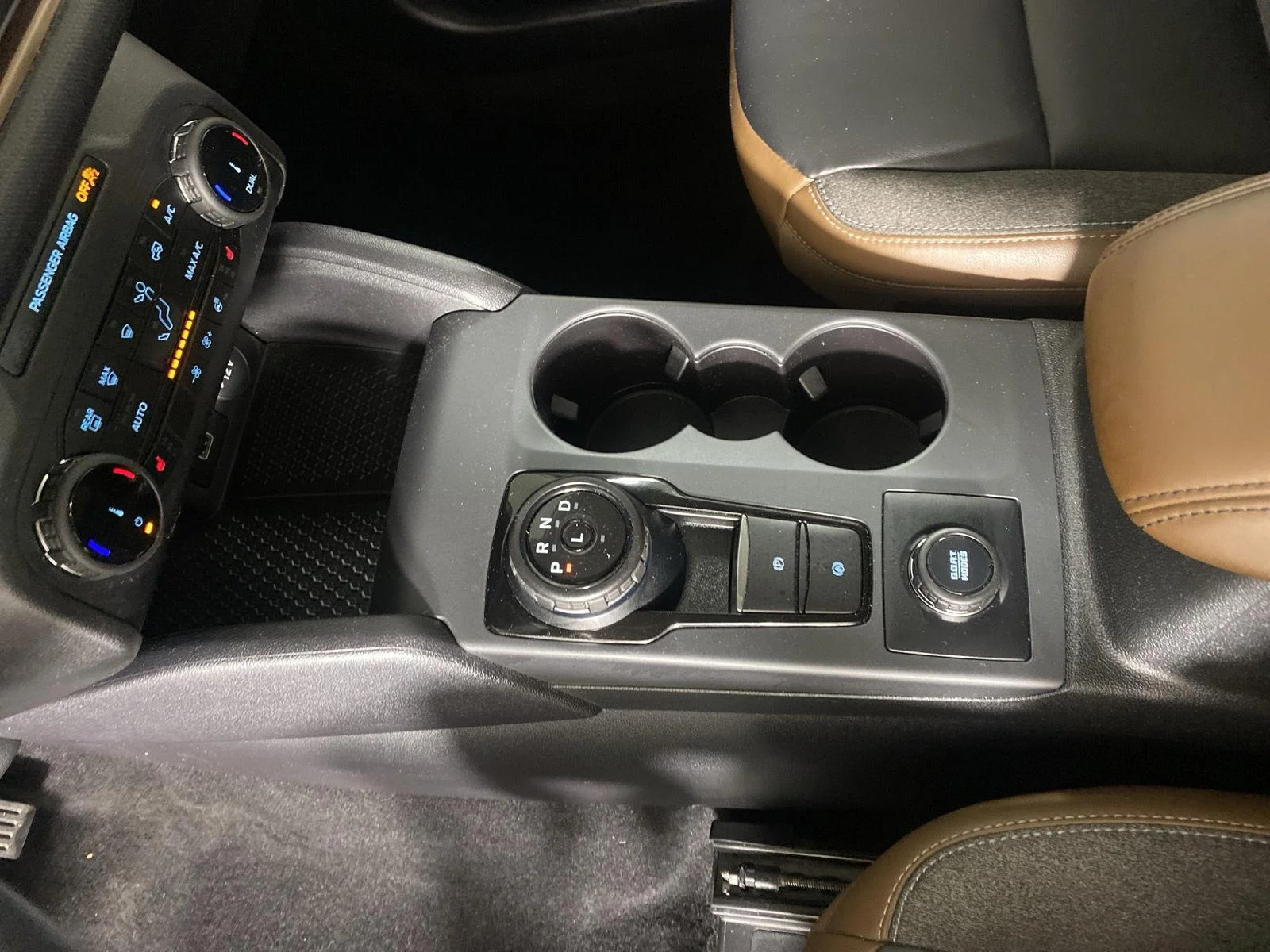 Used 2023 Area 51 Ford Outer Banks image 24