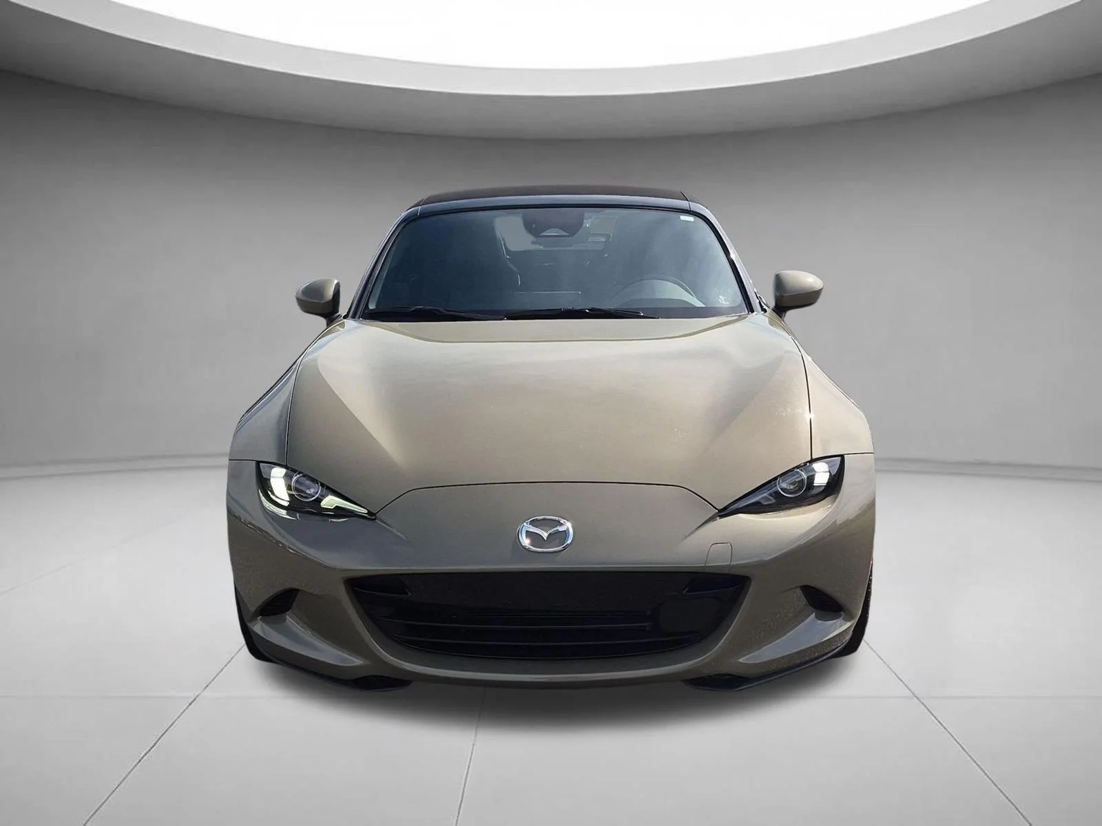 Used 2024  MAZDA GRNDTR image 8