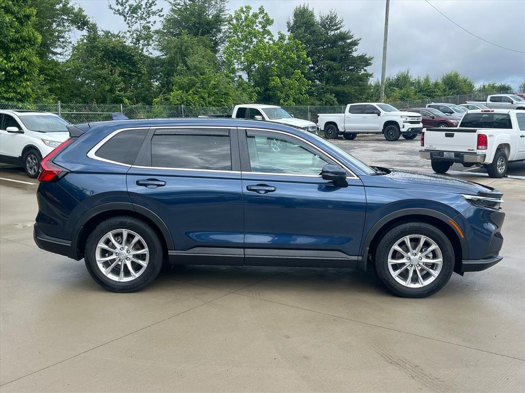 2024 Honda CR-V EX-L - Photo 3