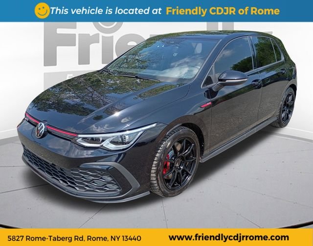 Used 2024  Volkswagen S image 1
