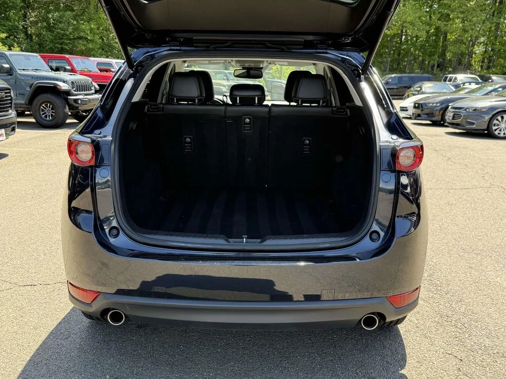 2019 Mazda CX-5 Touring - Photo 33
