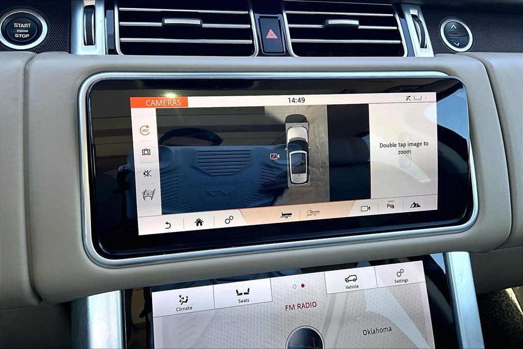 Used 2020  Land Rover HSE image 23