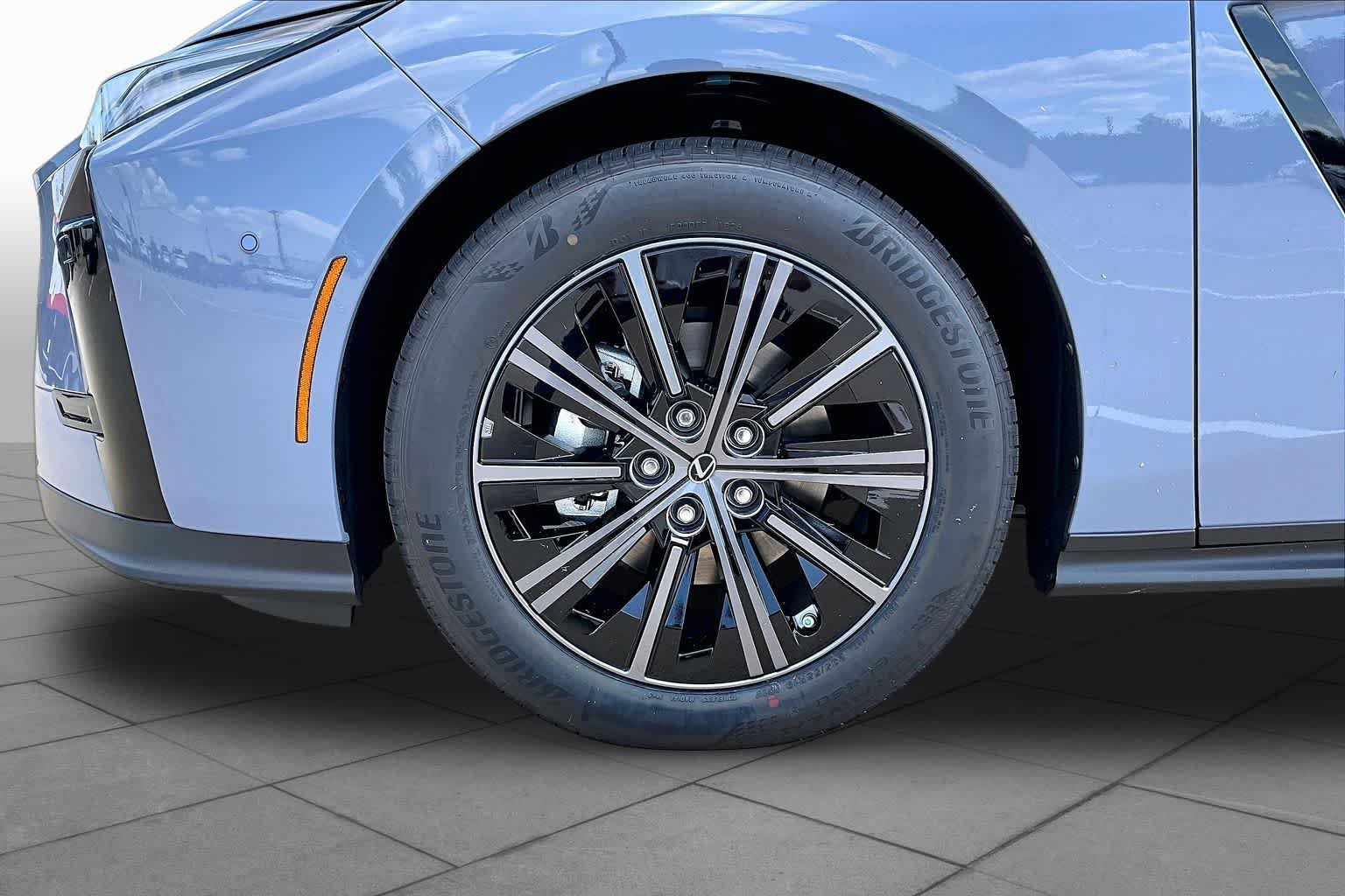 New 2026 Wavelength Lexus PREMIUM PLUS image 11