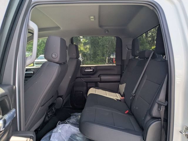 2026 Chevrolet Silverado 2500 HD Custom - Photo 14