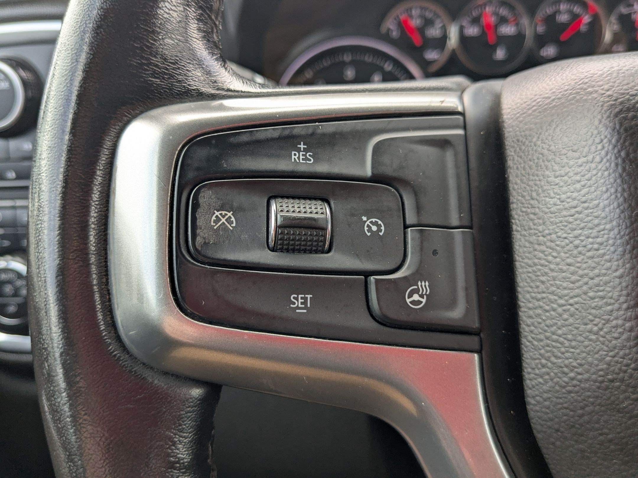 2022 Chevrolet Silverado 3500HD LT - Photo 17