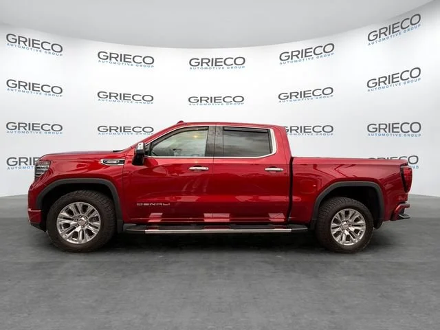 2024 GMC Sierra 1500 Denali Denali - Photo 4
