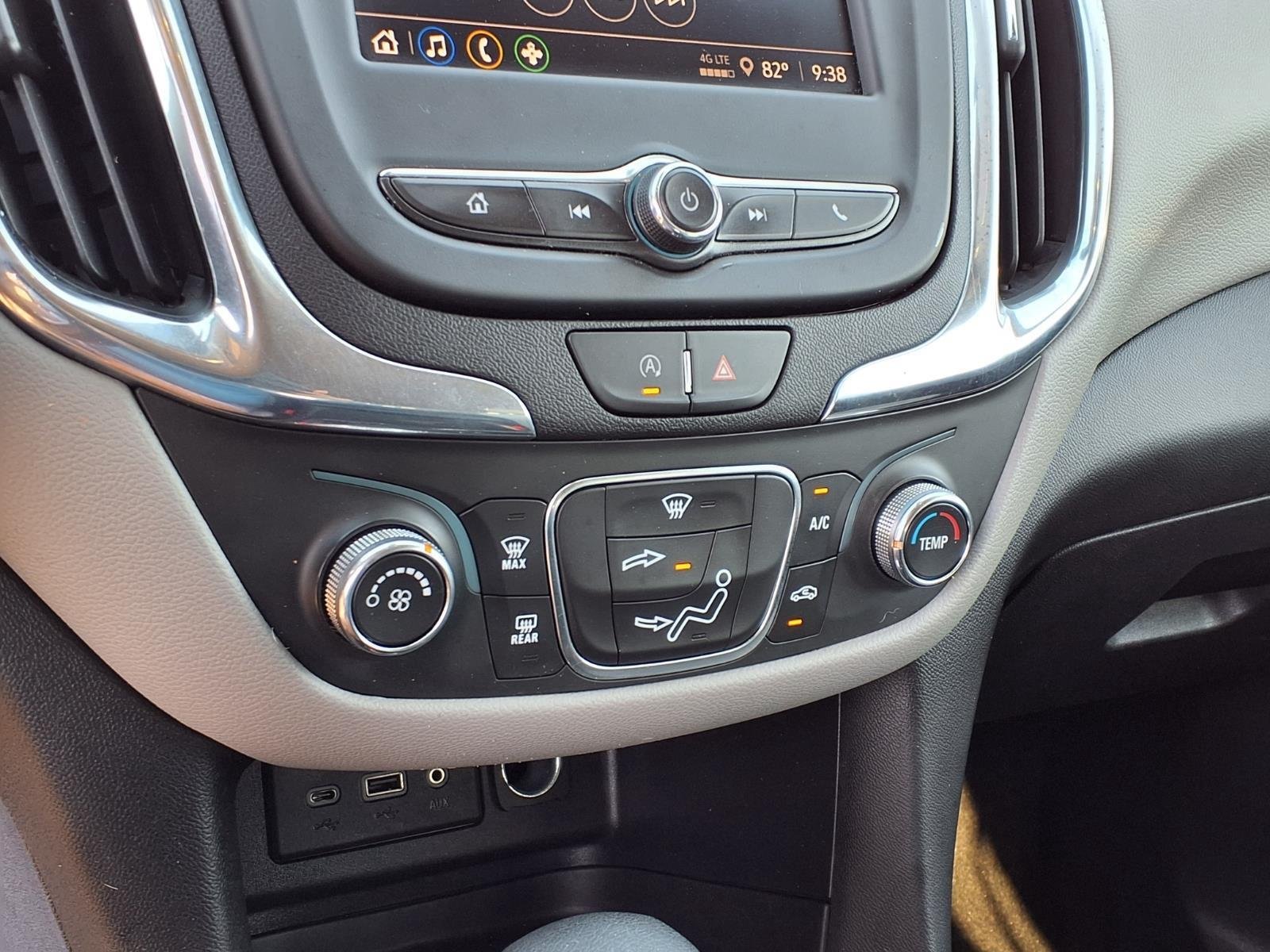 Used 2023 Blue Glow Metallic Chevrolet LS image 26