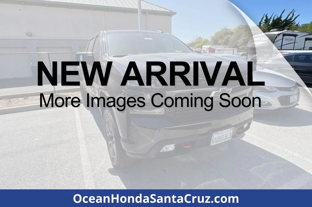 2021 Chevrolet Silverado 1500 LT Trail Boss 4X4 Crew Cab Short Box's photo
