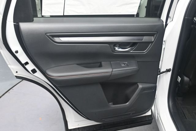 2026 Honda CR-V Sport - Photo 16