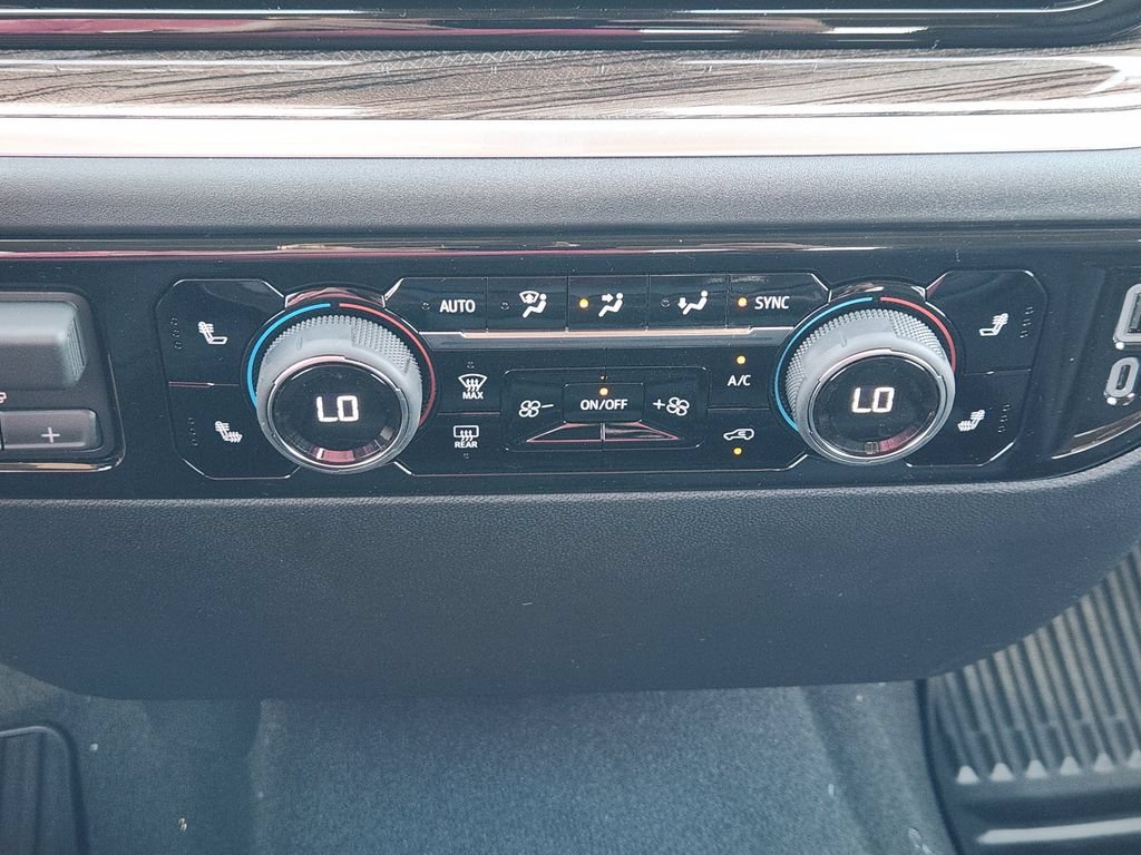 2026 Chevrolet Silverado 1500 LT - Photo 10