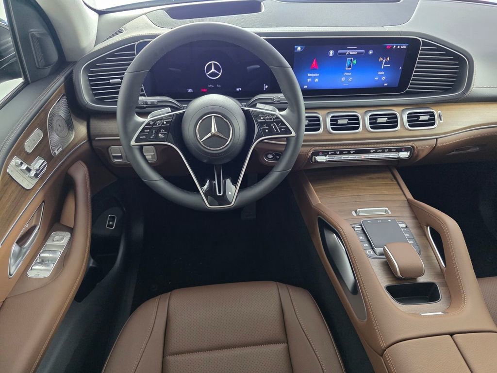 New 2026 Black Mercedes-Benz GLE 450 image 27