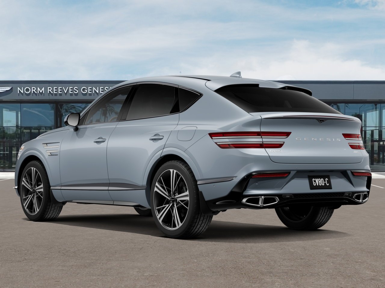New 2026 Bering Blue Genesis 3.5T e-SC image 21
