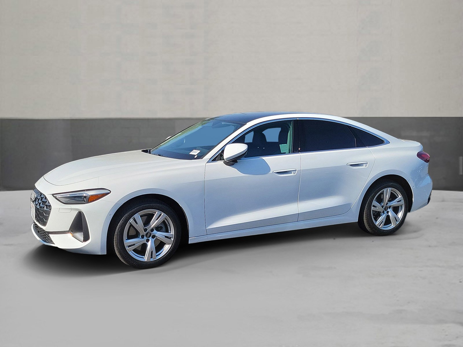 2025 Audi A5 Premium quattro S tronic's photo