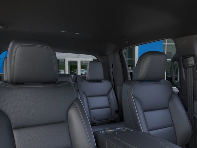 2026 Chevrolet Silverado EV LT - Photo 24