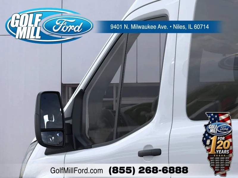 New 2026 Oxford White Ford XL image 19