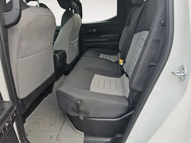 2025 Toyota Tacoma TRD Sport - Photo 13