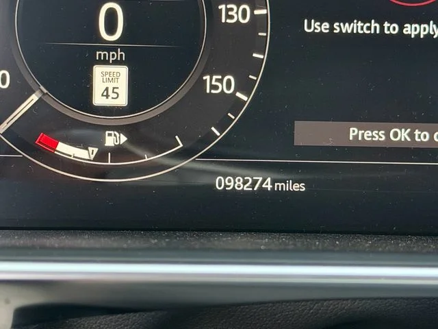 2019 Land Rover Range Rover HSE - Photo 22