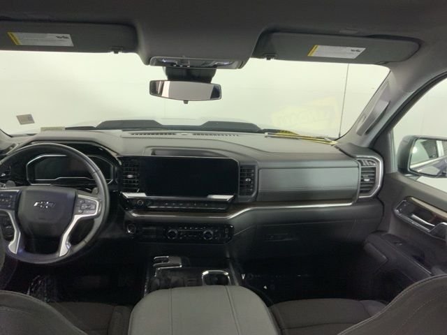 2024 Chevrolet Silverado 1500 LT Trail Boss - Photo 22