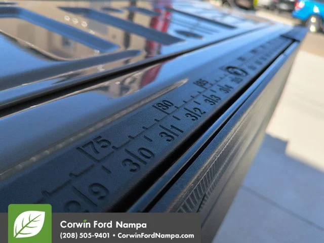 New 2026 Marsh Gray Ford Lariat image 30
