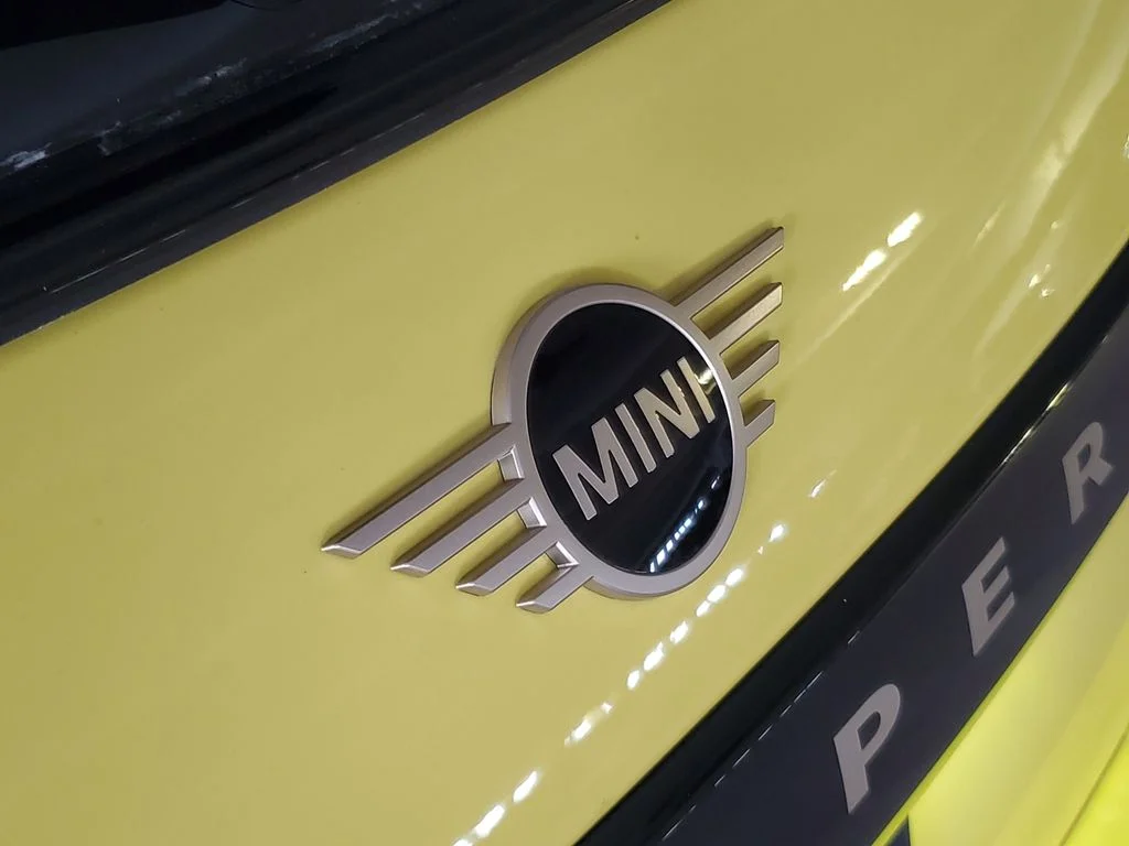 New 2026 Yellow MINI  image 6