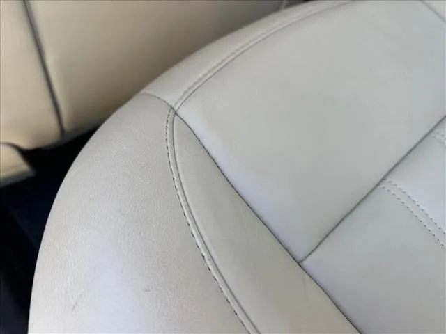 Used 2017 Black Buick Premium II image 18