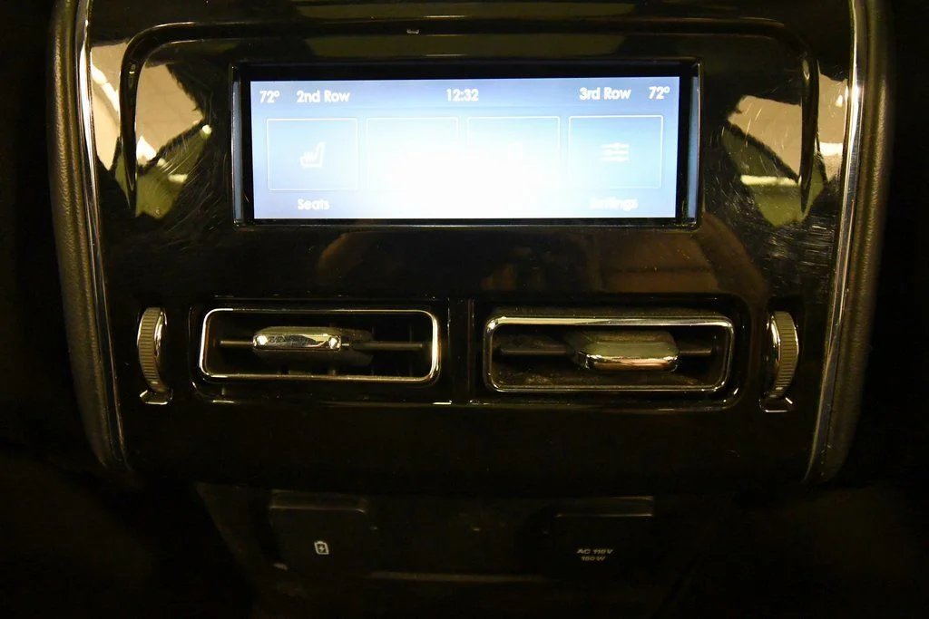 2023 Lincoln Aviator Grand Touring - Photo 17
