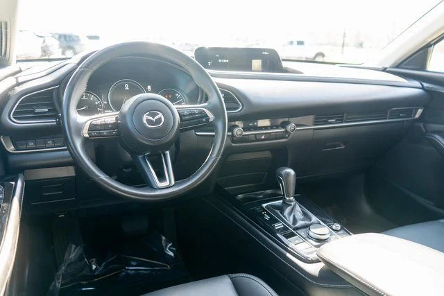 Used 2024 Gray Mazda 2.5 S Select Sport image 13