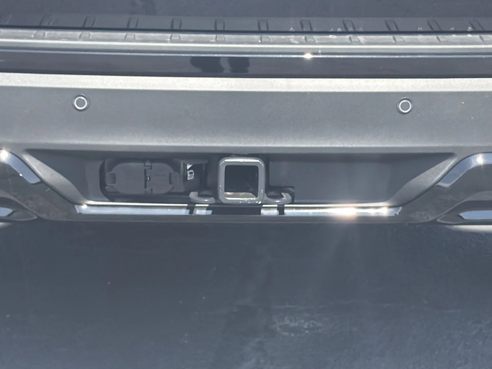 New 2026 Agate Black Metallic Ford ST-Line image 28