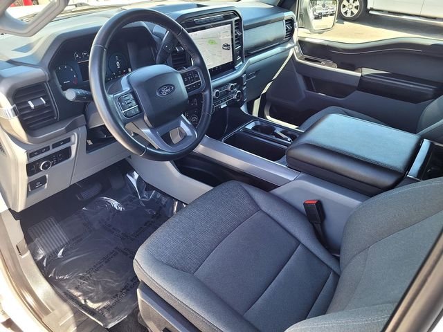 Used 2024  Ford XLT image 10