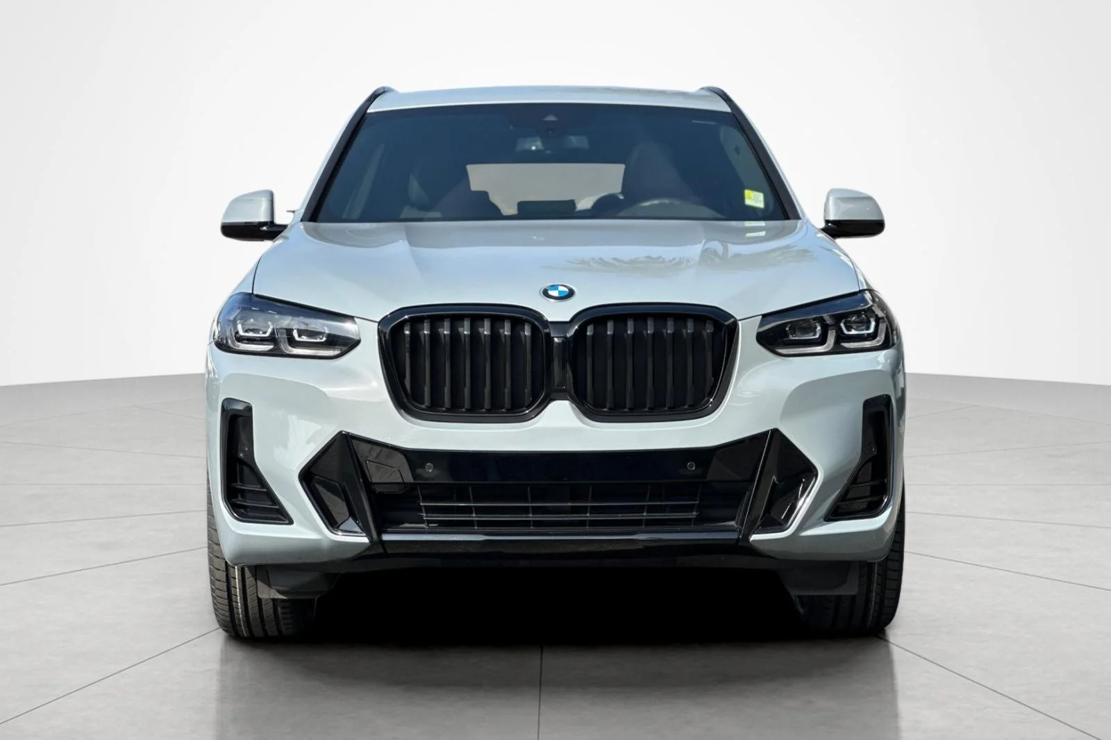 Used 2023 Brooklyn Grey Metallic BMW xDrive30i image 8