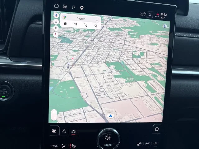 New 2027 Rapids Metallic GMC Elevation image 22