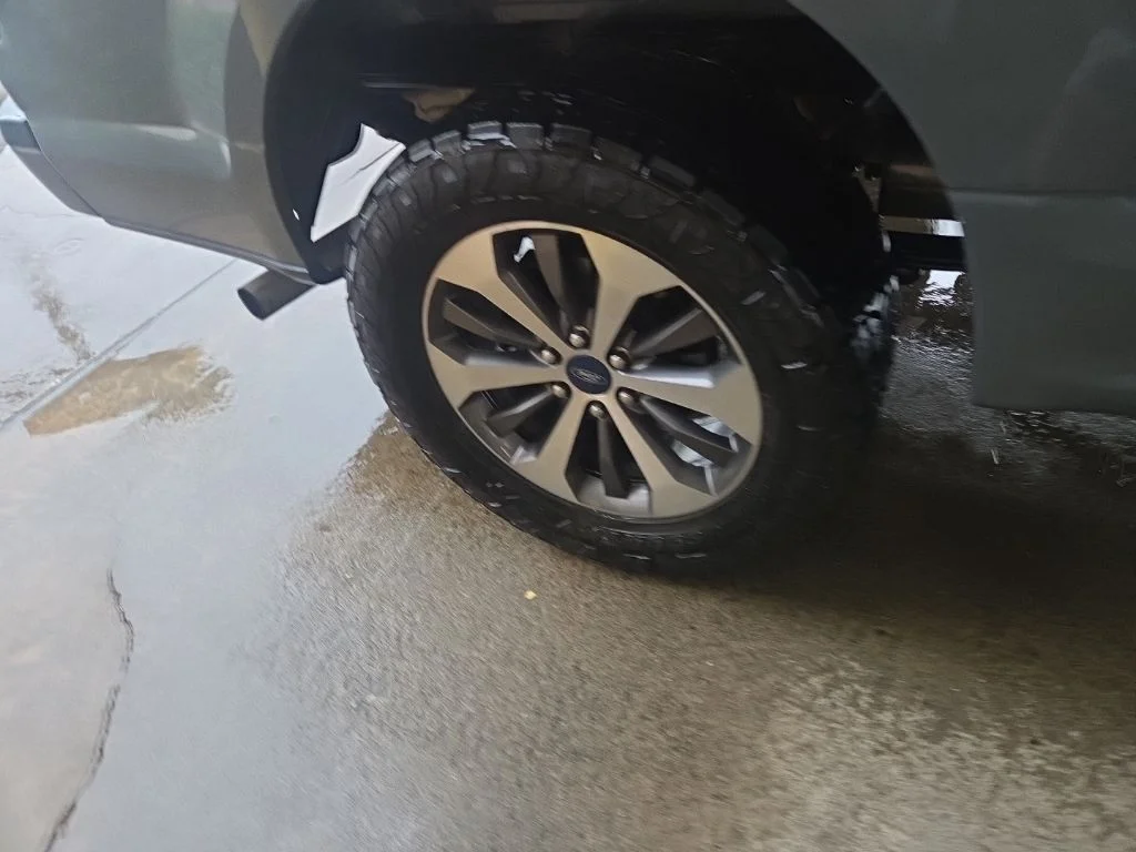 Certified Used 2019 Black Ford XL image 12
