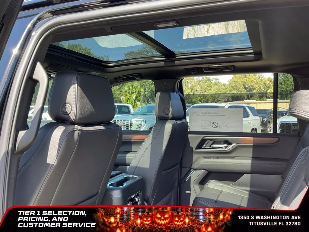 New 2026 Onyx Black GMC Denali image 31