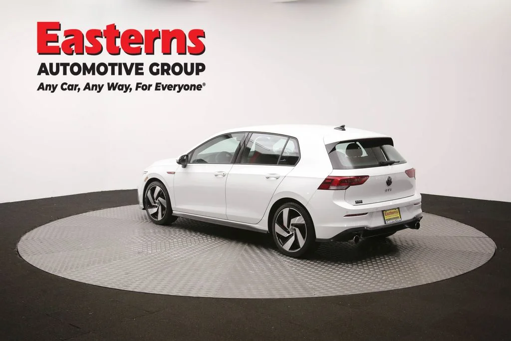 Used 2024 White Volkswagen 2.0T S image 61