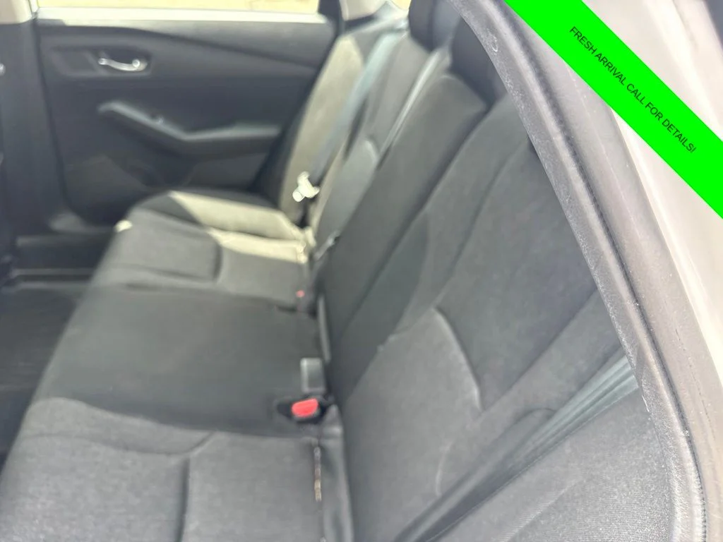 Used 2024  Honda LX image 14
