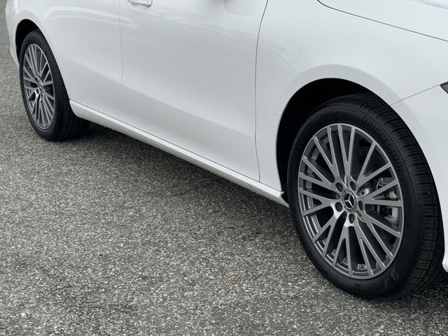 2025 Mercedes-Benz CLA CLA 250 - Photo 12
