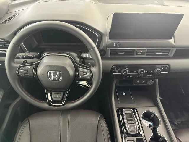 Used 2026 Gray Honda Touring image 28