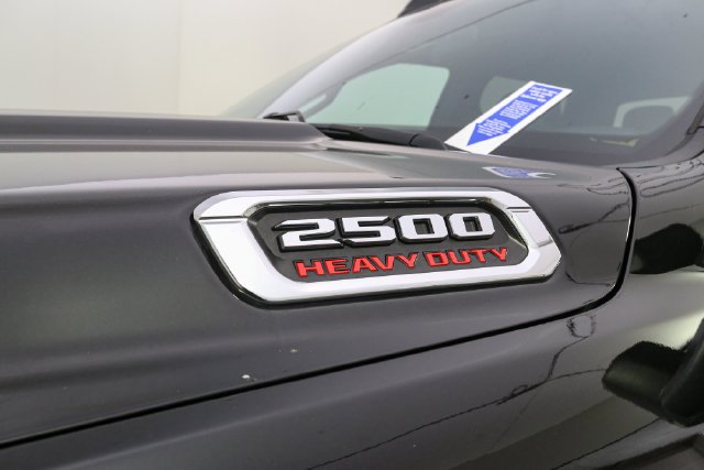 Used 2022 Black Ram Tradesman image 7