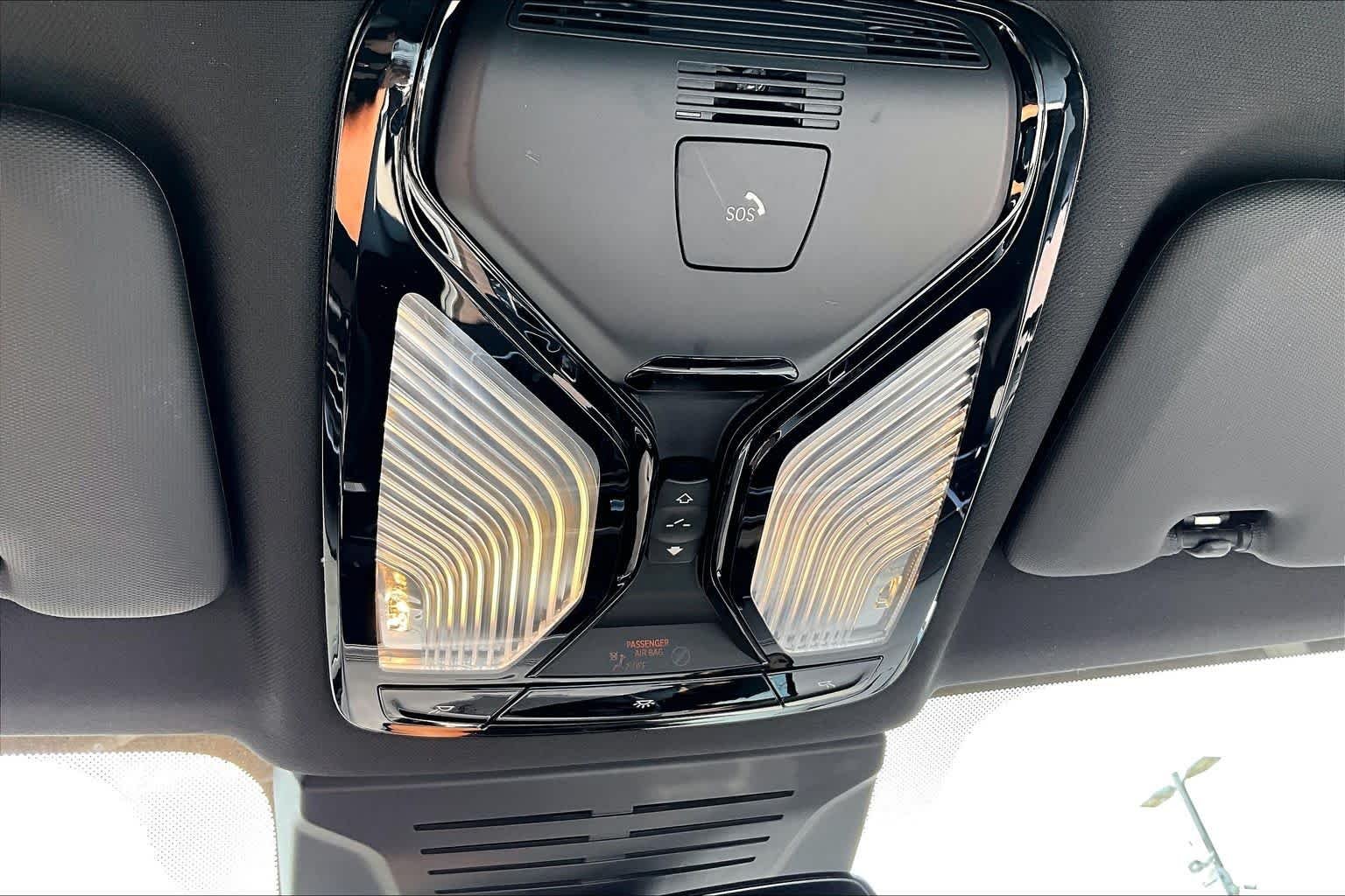 2024 BMW X5 40i - Photo 36