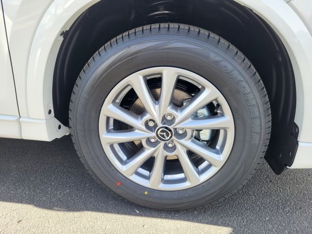 2025 Mazda CX-5 S Preferred package - Photo 7