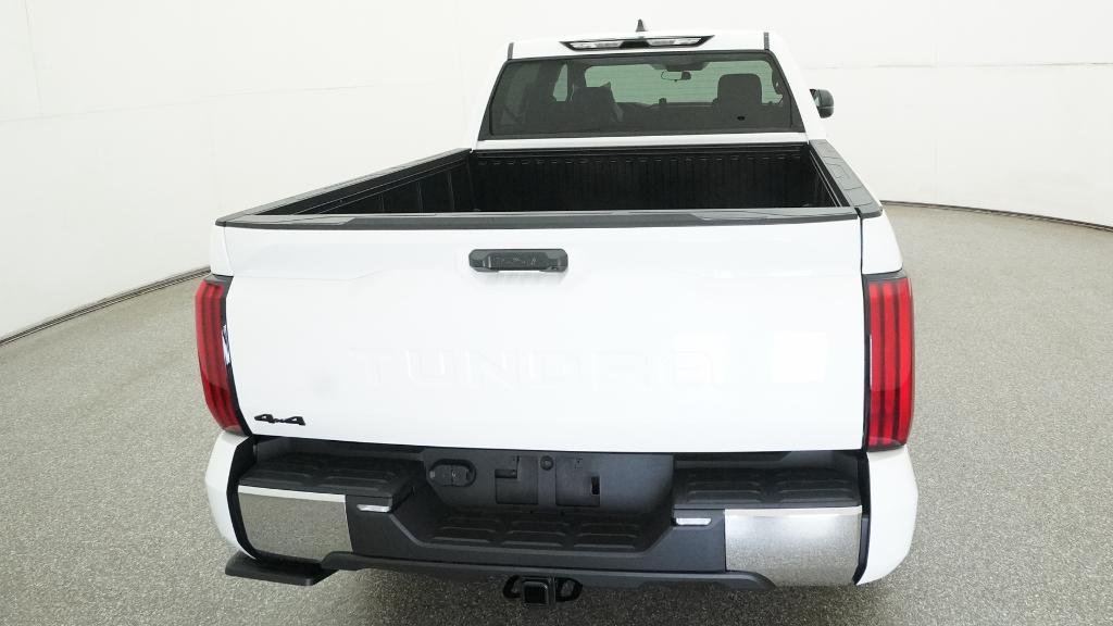 New 2026 Ice Cap Toyota SR5 image 19