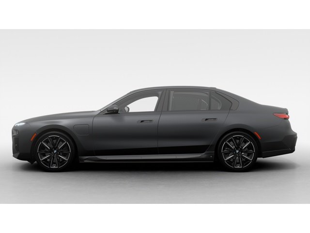 2026 BMW 7 Series photo 4