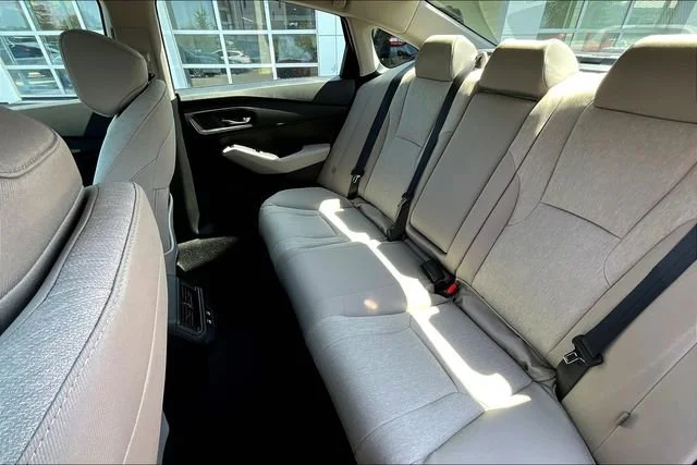 2025 Honda Accord SE - Photo 12