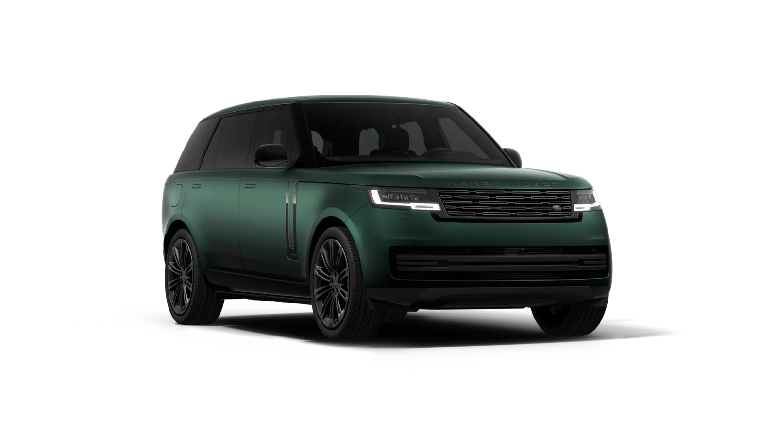 2026 Land Rover Range Rover 4.4 Autobiography LWB 7's photo