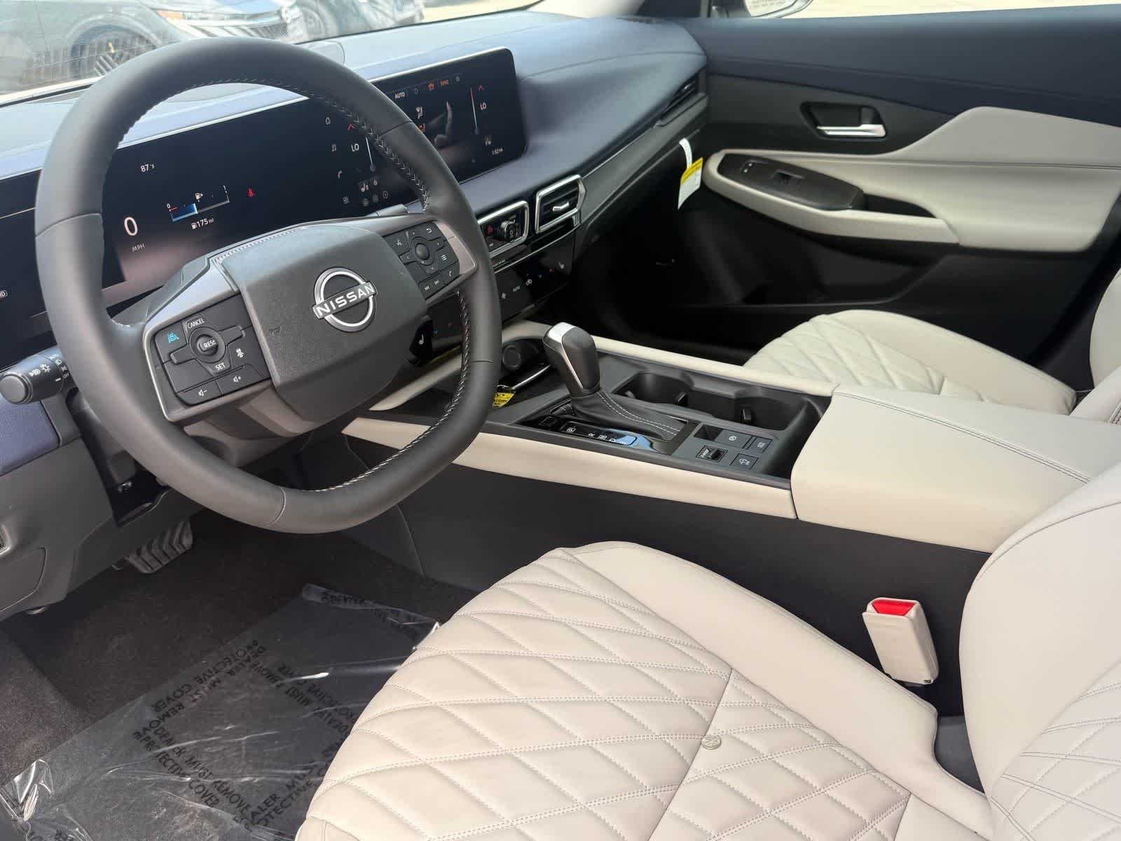 2026 Nissan Sentra SL - Photo 19