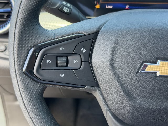 2026 Chevrolet Trax LT - Photo 29