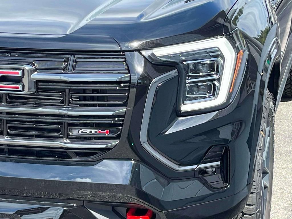 2026 GMC Terrain AT4 - Photo 9