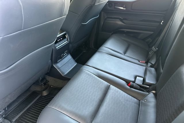 Certified Used 2026 White Toyota Base image 15