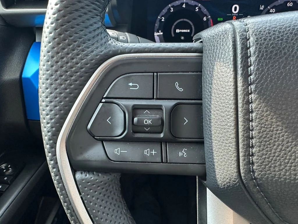 Used 2025  Toyota TRD Off Road image 20