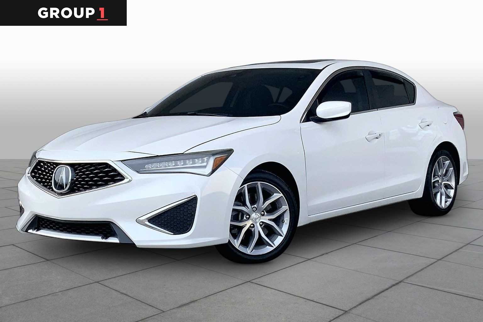 2021 Acura ILX -'s photo